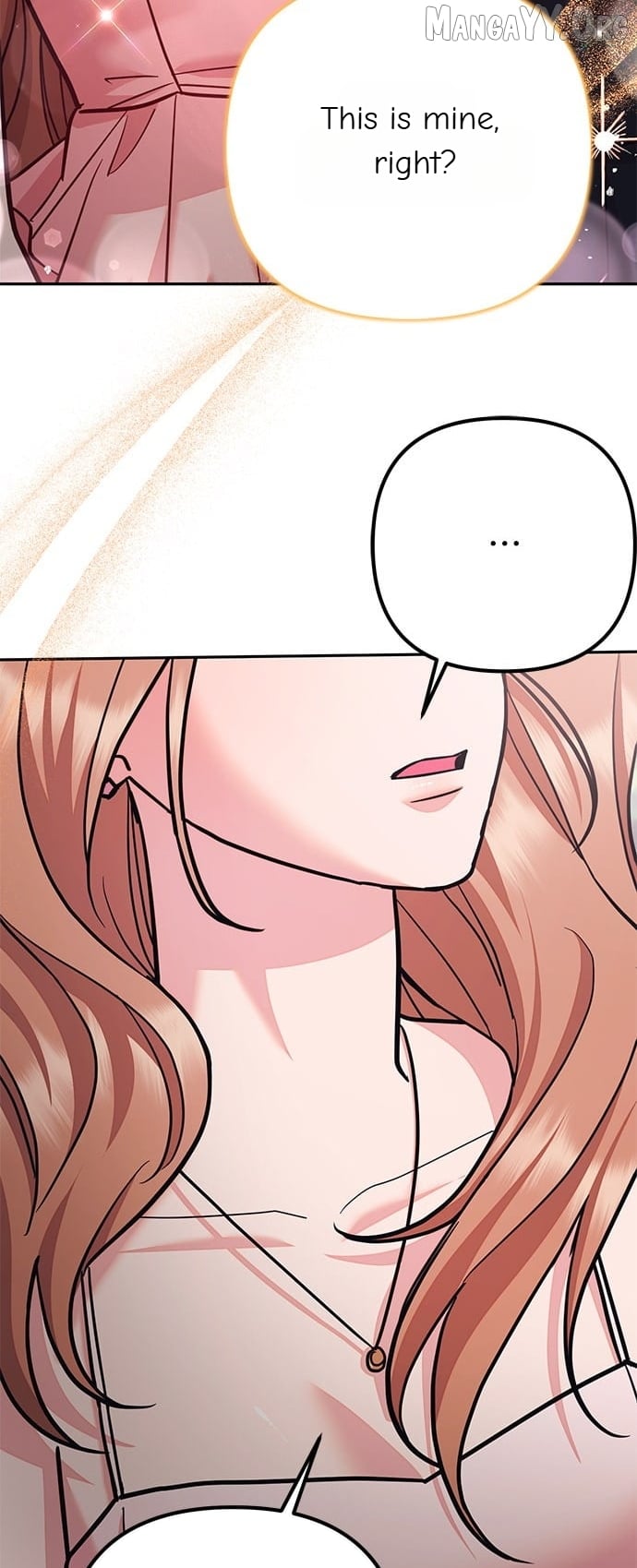 Marriage After a Close Call Chapter 49 - page 2